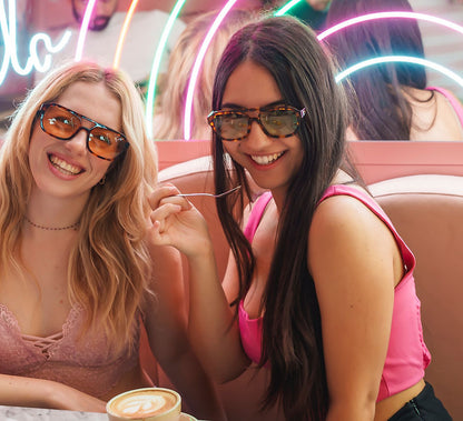 CAPRI - LEOPARD MINT