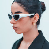 ELETTRA - SILVER