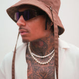 RICARDO - BLACK