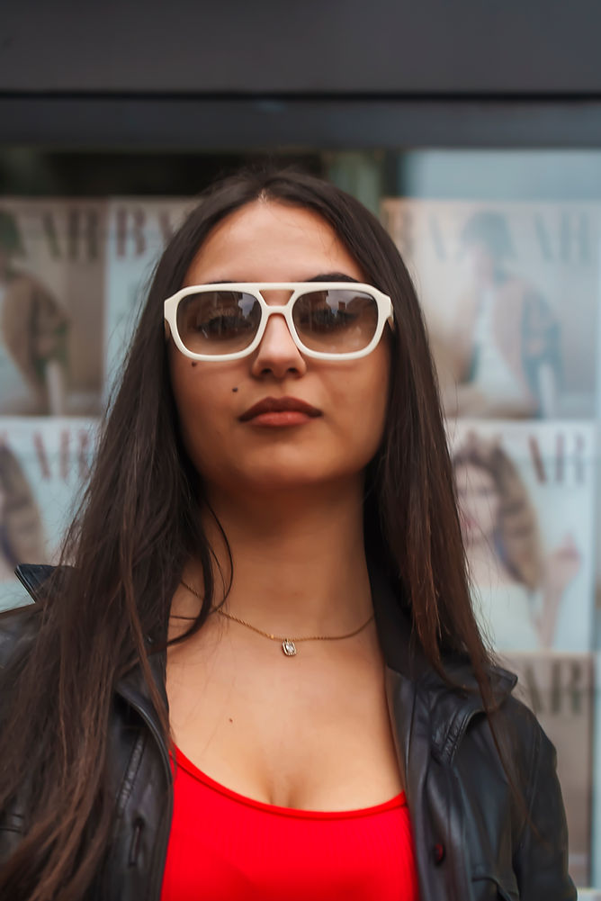 CAPRI - WHITE SAGE GREEN