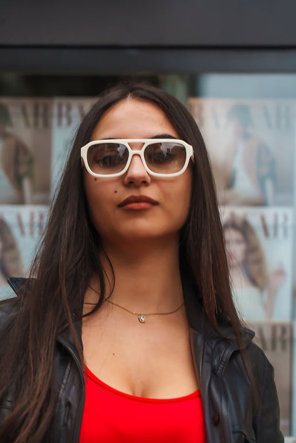 CAPRI - WHITE SAGE GREEN