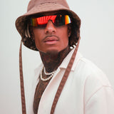 RICARDO - ORANGE