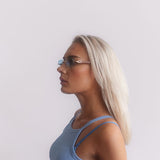 SALVATORE - SKY BLUE