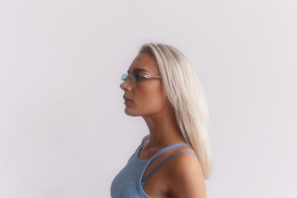 SALVATORE - SKY BLUE