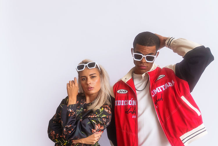 EMILIO - POLAR WHITE