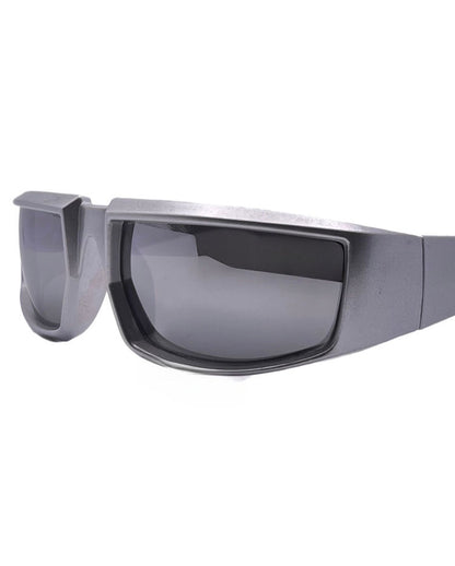 CARLITO - SILVER SPECCHIO