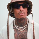 RICARDO - BLACK