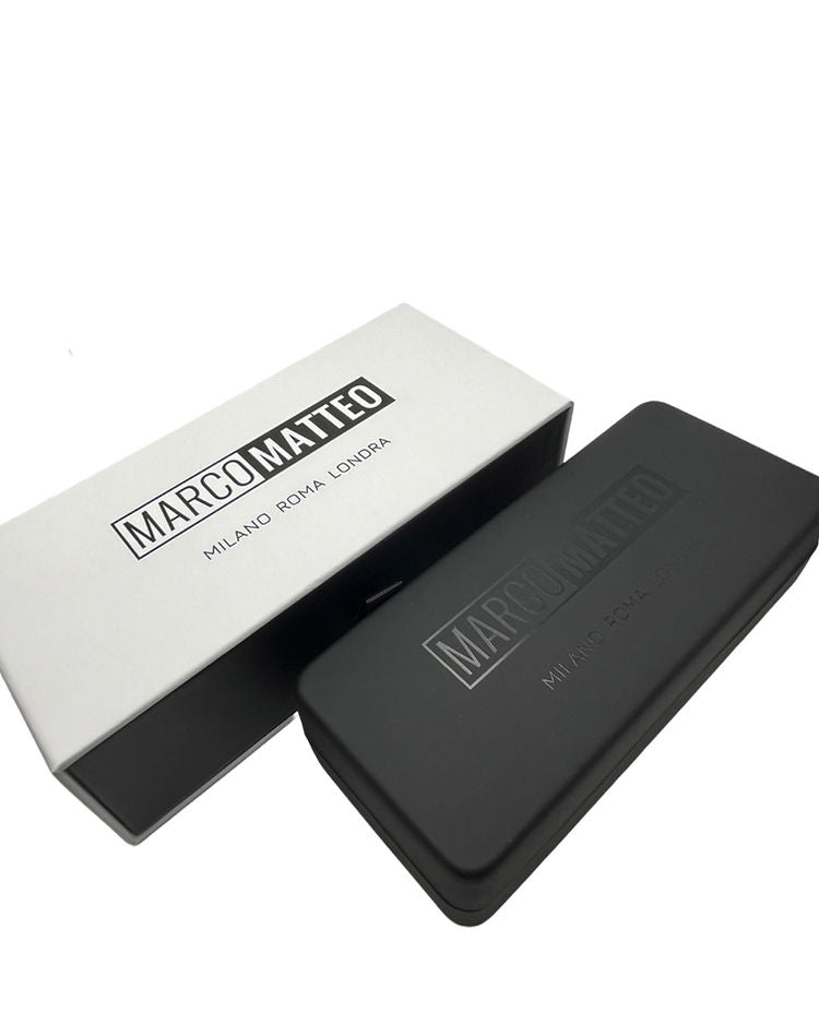 MARCO MATTEO CASE & POUCH