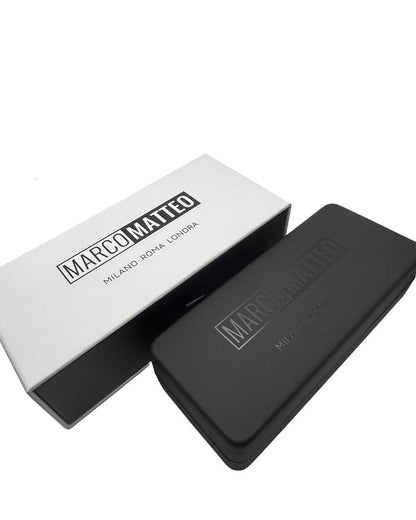 MARCO MATTEO CASE & POUCH