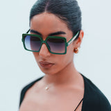 SOFIA - GREEN