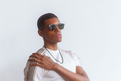 GIUSE - BLACK LEOPARD