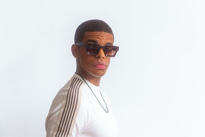 EMILIO - CHESTNUT BROWN