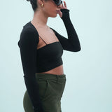 MOSCA - BLACK