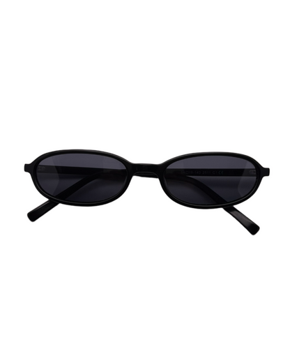 MELROSE - BLACK