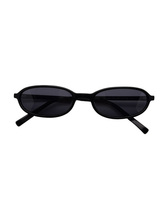 MELROSE - BLACK
