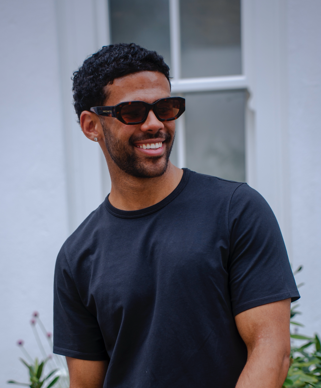 GIACINTA - LEOPARD BROWN