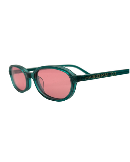 MELROSE - ROSE GREEN