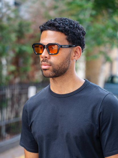 MILANO - SUNSET ORANGE