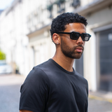 ROMA - JET BLACK