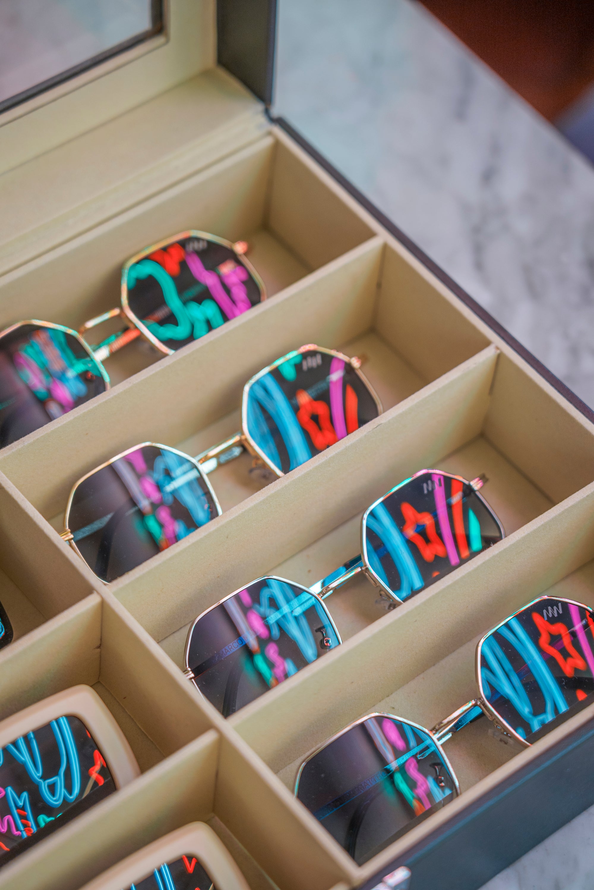 BUY ONE GET ONE FREE