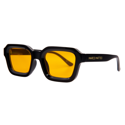 MILANO - SUNSET ORANGE