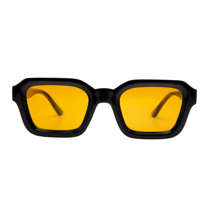 MILANO - SUNSET ORANGE