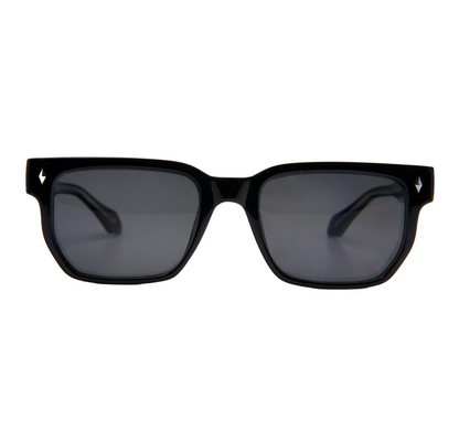 LEONARDO - JET BLACK